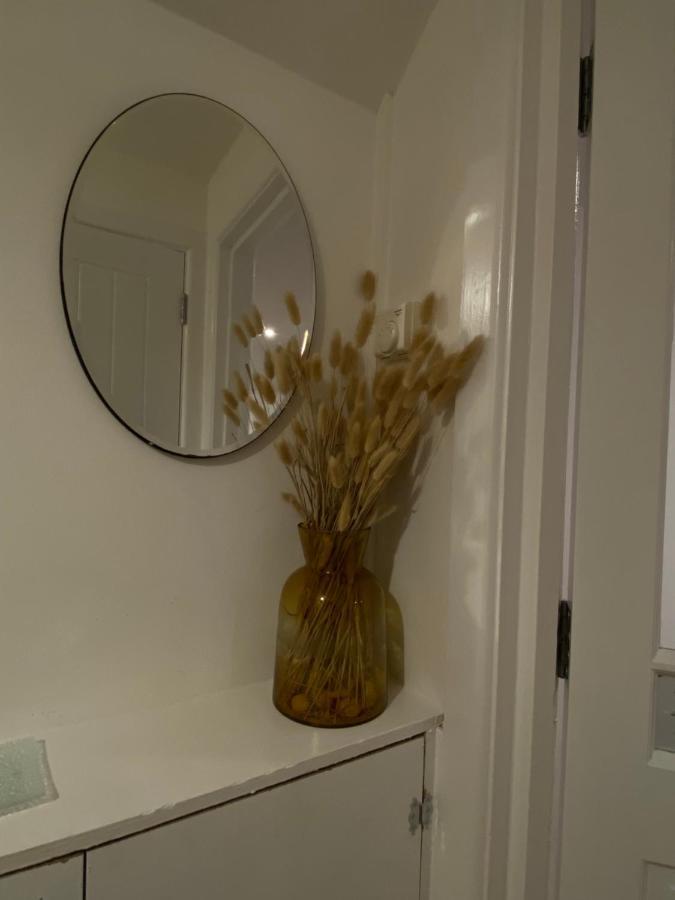 Cosy Loft Apartment Ballycastle Extérieur photo