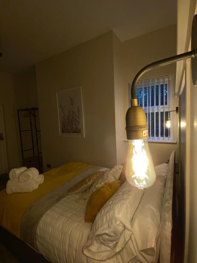 Cosy Loft Apartment Ballycastle Extérieur photo